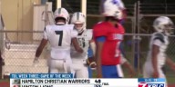 TDL Week 3 - Game of the Week: Hamilton Christian vs. Vinton