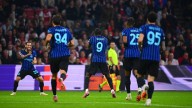 Marcus Thuram diluye el recuerdo de Cruyff en victoria del Inter sobre el Ajax