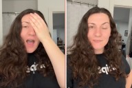 Woman Gets Botox To Treat Migraines—but It Goes Horribly Wrong