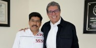 Monreal justifica el desorden en la Suprema Corte: “Están en un proceso de enseñanza”