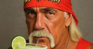 Nine smooth-sipping blokes who prove drinking cocktails is actually incredibly manly