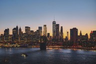 Recibe una oferta de trabajo soñada y se muda de Dallas a Nueva York: “Cuando mi perro murió y me despidieron supe que había cometido un error”