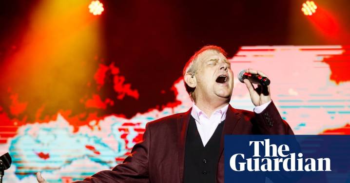 John Farnham musical Whispering Jack headlines Sydney Theatre Company’s 2026 season