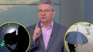 Reporte del tiempo de Jaime Leyton: Anticipa dos jornadas calurosas la próxima semana y "probabilidad de lluvias" en Santiago