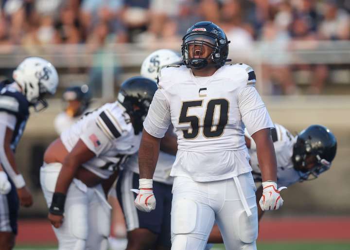 WMass Football Rankings: MassLive releases Top 20 list heading into Week 2