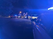 Investigation underway for officer-involved shooting in Spartanburg