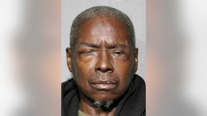 Man charged with killing, concealing death of 63