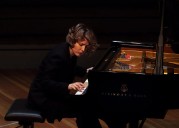 Pianist Polina Osetinskaya dazzles in her Cleveland debut at Severance