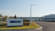ICE arrests at a Georgia Hyundai plant create new tension with South Korea : NPR