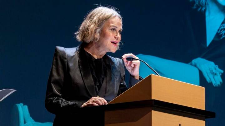 La actriz Antonia San Juan anuncia que tiene cáncer: "Haré todo lo posible por curarme"