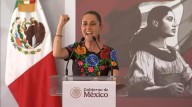 Sheinbaum en Juárez: Anuncia nuevo equipo de pavimentación y lanza mensaje a migrantes