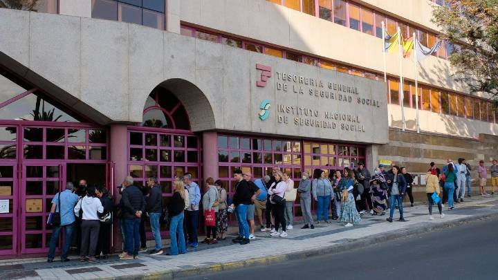 Tres de cada diez empresas canarias son sociedades fantasma