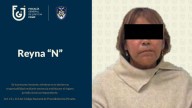 Mujer asesina a su padre y lo entierra en su patio de Iztacalco, es detenida 21 años después