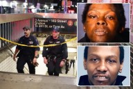Exclusive | Meet the worst transit terrors on loose in NYC