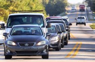 Road improvement is priority for Osceola's 2026 budget