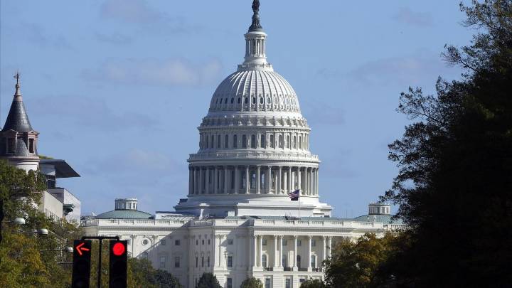 Here’s what happens if the government shuts down this week