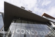 Montreal’s Concordia celebrates ‘landmark’ fundraising year amid funding challenges