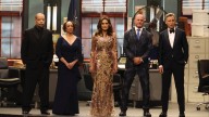 ‘You See What I Go Through?’ Christopher Meloni Shares Video Of Mariska Hargitay Teasing Him About Never Winning An Emmy