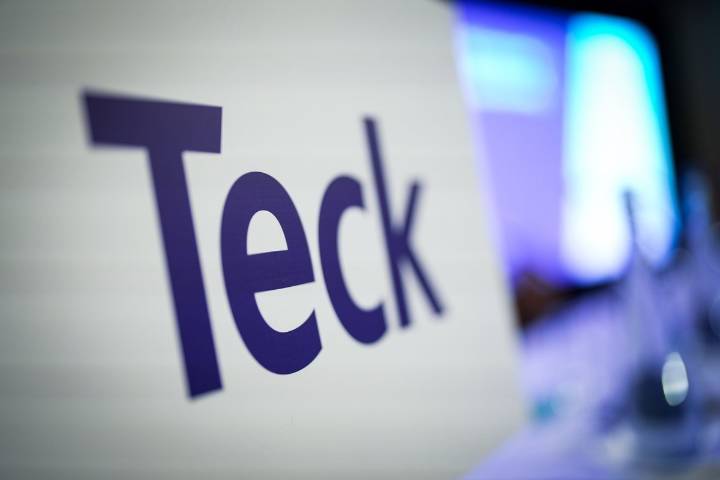 Teck Resources launches comprehensive review of QB operations in Chile