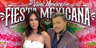 ¡Viva México! Fiesta Mexicana: horario, artistas y todo sobre programa especial de Televisa por el 15 de septiembre