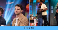 Audiencias TV ayer, 24 septiembre: Scottie Pippen no evita la derrota de 'La Revuelta' ante 'El Hormiguero'