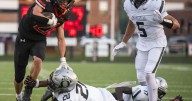 Big plays from Middletown's McLister help deliver momentous win over Oakdale