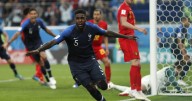 France World Cup winner Samuel Umtiti retires at 31