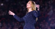 Adele será la estrella del show medio tiempo del Super Bowl 2026; ya firmó contrato