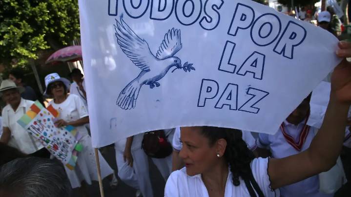 Lista no oficial del Nobel de la Paz 2025 tiene nombres inesperados