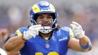 Puka Nacua Ties Game With First Receiving TD Of Season