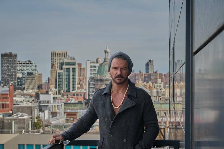 Ricardo Arjona anuncia gira en EE.UU con parada en Charlotte