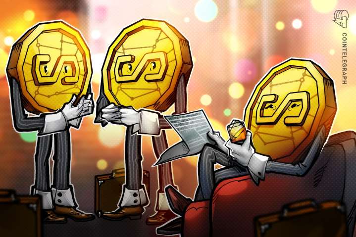 Mega Matrix apuesta por el ecosistema de stablecoin de Ethena