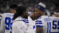 Trevon Diggs defends Micah Parsons: I think everyone liked him