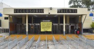 Prisionero se fuga del Reclusorio Oriente de la CDMX; había sido detenido en febrero