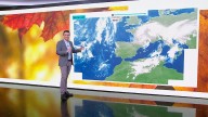 César Gonzalo avisa de lo que viene: "Amaneceres de inverno, tardes más cálidas, y un huracán en camino"