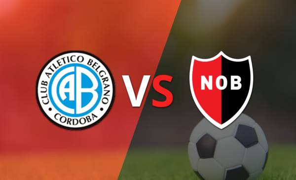 Belgrano vs Newell`s: previa, horario y cómo llegan para la fecha 9 del Clausura