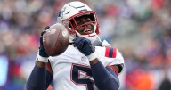 Jabrill Peppers admits to having a little extra spice for a revenge game vs. Patriots