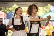 Pumpkin patches, Oktoberfest: 11 Lake Houston
