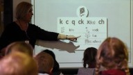 Gary Martin: Something needs to be done about stresses felt by our teachers