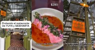 Así es Parlante, el restaurante de Yuya y Siddhartha en Guadalajara
