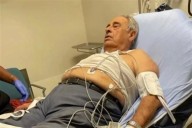 Pide estadounidense 50 mdd por arresto violento de ICE