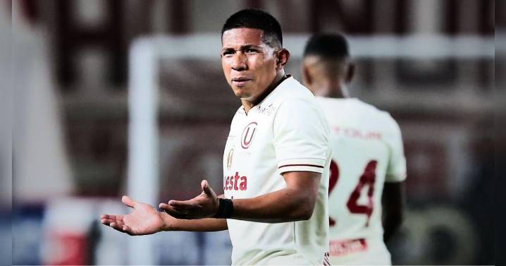 Fue campeón con Universitario y ahora declaró su 'amor' por clásico rival: "Cariño y admiración"