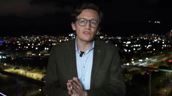 Movilización en Bogotá: Secretaría de Gobierno del Distrito anuncia medidas. Atentos a 9 puntos de concentración