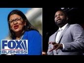 Byron Donalds sounds off on Rashida Tlaib: Do I look like a member of the Third Reich?