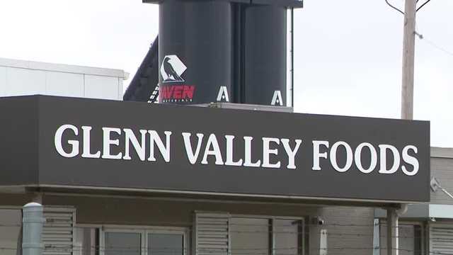Omaha federal judge orders three Glenn Valley detainees release on bond