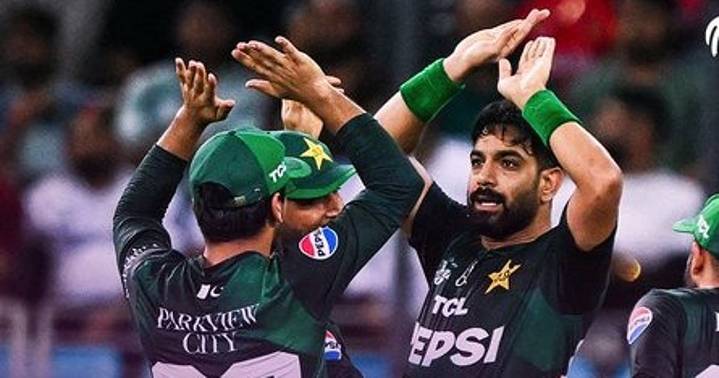 Cricket Asia Cup: Pakistan beat Bangladesh, set to meet India in final