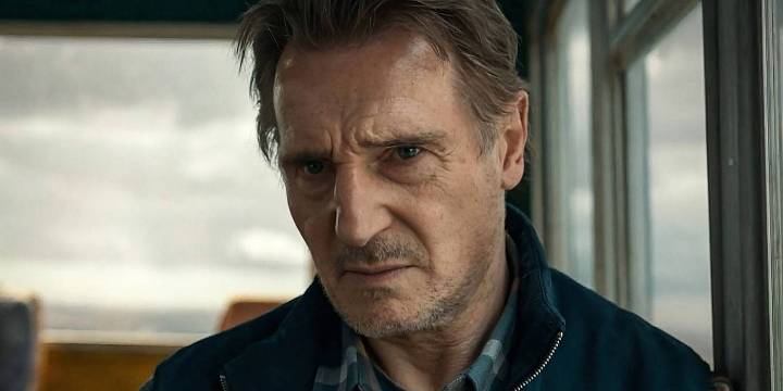 Liam Neeson's Icy 18% Action Sequel Flop Has Driven Straight to #1 on Prime Video Streaming Debut