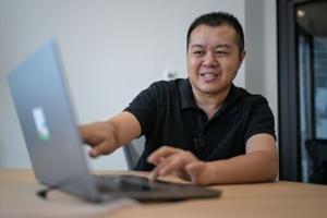 Top Japan start-up Sakana AI touts nature