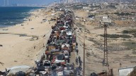 ¿Genocidio o crimen de guerra; qué pasa en Gaza?