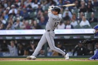 Colson Montgomery homers, drives in 4 runs as White Sox win 6th straight, 7